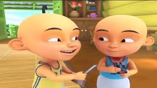 UPIN IPIN 2017 - New Cartoons For Kids 2017 • BEST FUNNY PLAYLIST # 3