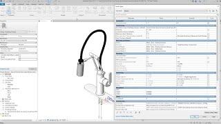 Brizo for Revit  Brizo Faucets for Modern BIM Projects  Now on BIMsmith