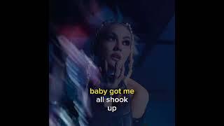 BI — All Shook Up AGNEZMOs Part