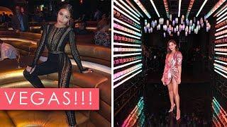 Vegas Trip PRANKED MY MANAGER I Olivia Culpo