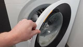How to Hard Reset a Bosch Washing Machine  Washer