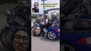 reaction video reaction  #automobile #motormahal #motorganteng