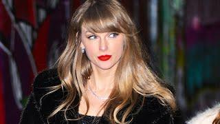 Taylor Swift Cancels Vienna Shows After Terror Plot Revealed