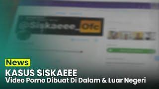 VIDEO PORNO SISKA DIBUAT DI DALAM DAN LUAR NEGERI