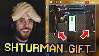 Shturmans Gift — BEST LOOT in Tarkov #16