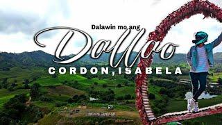 Dalawin mo ang DALLAO CORDONISABELA   HILLTOP AND VIEWDECK - 360 VIEW