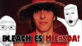 ¿BLEACH ES UN VIL PLAGIO DE YU YU HAKUSHO? RESPUESTA AL FAN #1 DE ONE PIECE.