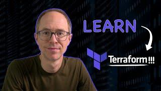 Why You NEED To Learn Terraform  Practical Tutorial