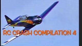 RC crash compilation number #4