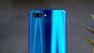 Honor 10 Complete Walkthrough