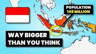 Indonesia Dijelaskan