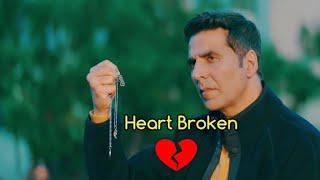 Very Sad Whatsapp Status Video 2021  Love Breakup Status  Hindi Sad Status  New Sad Song Status