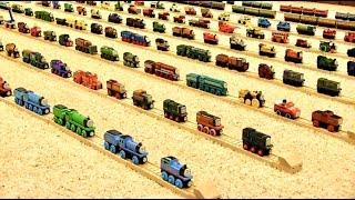 Thomas Wooden Railway Collection #8