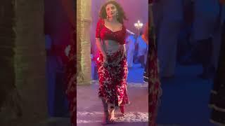 Anveshi jain hot item song Naa PeruSeesa-Full Video Song 4KI Ravi TejaAnveshi Jain