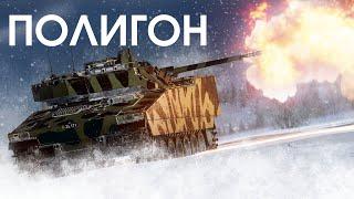 ПОЛИГОН 414 CV9035DK —  гвоздемёт из Дании