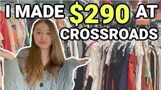 Crossroads REJECTED These Items  Sell With Me At Buy Sell Trade Stores For A Profit