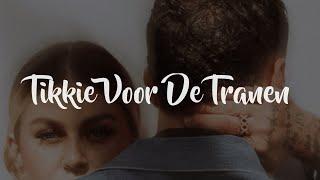 Ruben Annink & Roxeanne Hazes - Tikkie Voor De Tranen Lyrics