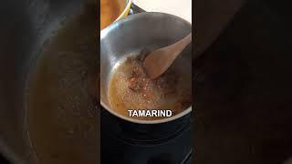 Easy-to-Make Tamarind Chicken Tenders