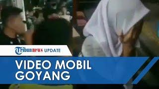 Viral Video Dua Sejoli di Dalam Mobil Goyang Telanjang Dada Gadis Saya Dipaksa Pak