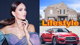 Aida Garifullina Hauser New GF Lifestyle Biography Facts Net worth 2022