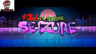 Hotline Miami 2 Wrong Number - Scene 21 Seizure Walkthrough