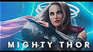 MASK OFF - MIGHTY THOR EFX STATUS  WHATSAPP STATUS VIDEO  MASK OFF SONG