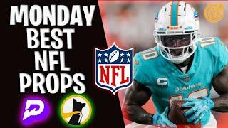 NFL PRIZEPICKS Today  Week 4 93024  FREE NFL Best Bets Predictions and Player Props