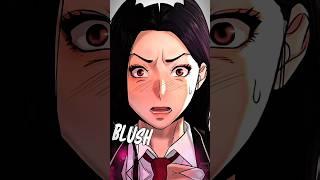 MC make him blush  Questism Manhwa  Manhua  Manga #manhwa #manhua #webtoon #shorts