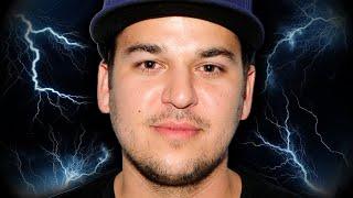 The Sad Story Of Rob Kardashian Deep Dive