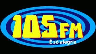 Programa Espaço Rap Rádio 105 FM  23032020