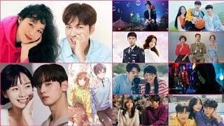 Top 10 Best Romantic High school Korean Dramas 2023