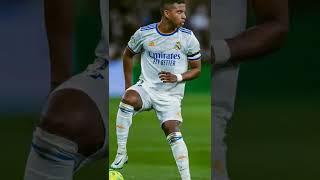 RODRYGO  real madrid