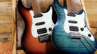 Are these really any good...?? Sire Larry Carlton S7 & S7FM