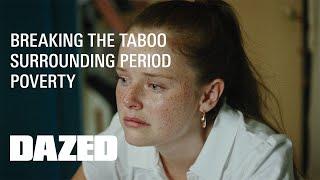 Period poverty a journey through the pain struggle and taboo