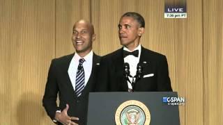 CLIP President Obamas Anger Translator C-SPAN