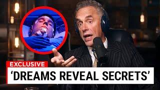 Jordan Peterson REVEALS What Your Dreams REALLY Mean..
