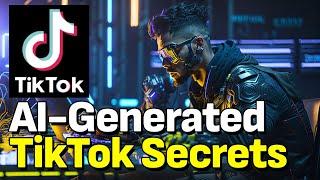 AI tools for TikTok Videos with Perfect Titles Hashtags & Descriptions