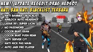 REGE DRAG HEDSOT SUPER VIP ️  COCOK UNTUK ISIAN   NO BANNED   TERBARU 