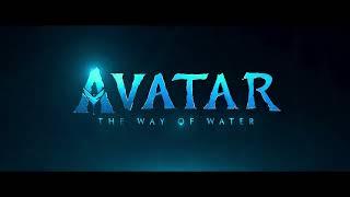 Avatar The Way of Water l Nothing Is Lost You Give Me Strength by The Weeknd