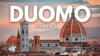 Florence Duomo Travel Guide  How To Visit all 5 Monuments of Piazza del Duomo Italy