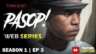 PASOP WEB SERIES - SEASON 1  EPISODE 3 2022 #namibianwebseries