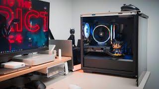 Gaming Excellence Within Reach The $1500 PC Build