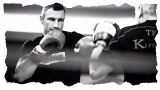 Vitali Klitschko vs. Tomasz Adamek Public Workout – Wroclaw Poland