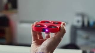 AirSelfie - Air NEO  Auto-Fly Wide Feature