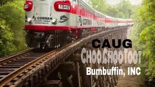 Bumbuffin Inc. - Choo Choo Toot