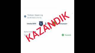 HER MAÇA DALMIYOZ.. SAZANMIYIZ?? Elmas Katıl İddaa Tahminleri taktik analiz canlı banko kupon oran