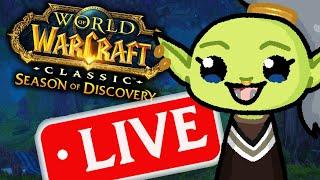  Sieglinde Livestream  World of Warcraft Deutsch German