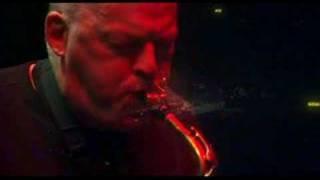 David Gilmour - Red Sky At Night