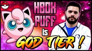 HUNGRYBOX JIGGLYPUFF is GOD TIER  #1 Combos & Highlights  Smash Ultimate