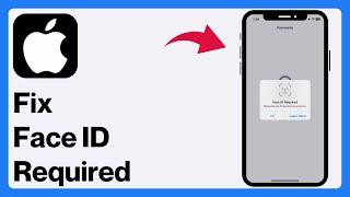 How to Fix “Face ID Required Stolen Device Protection is Turned ON” on iPhone